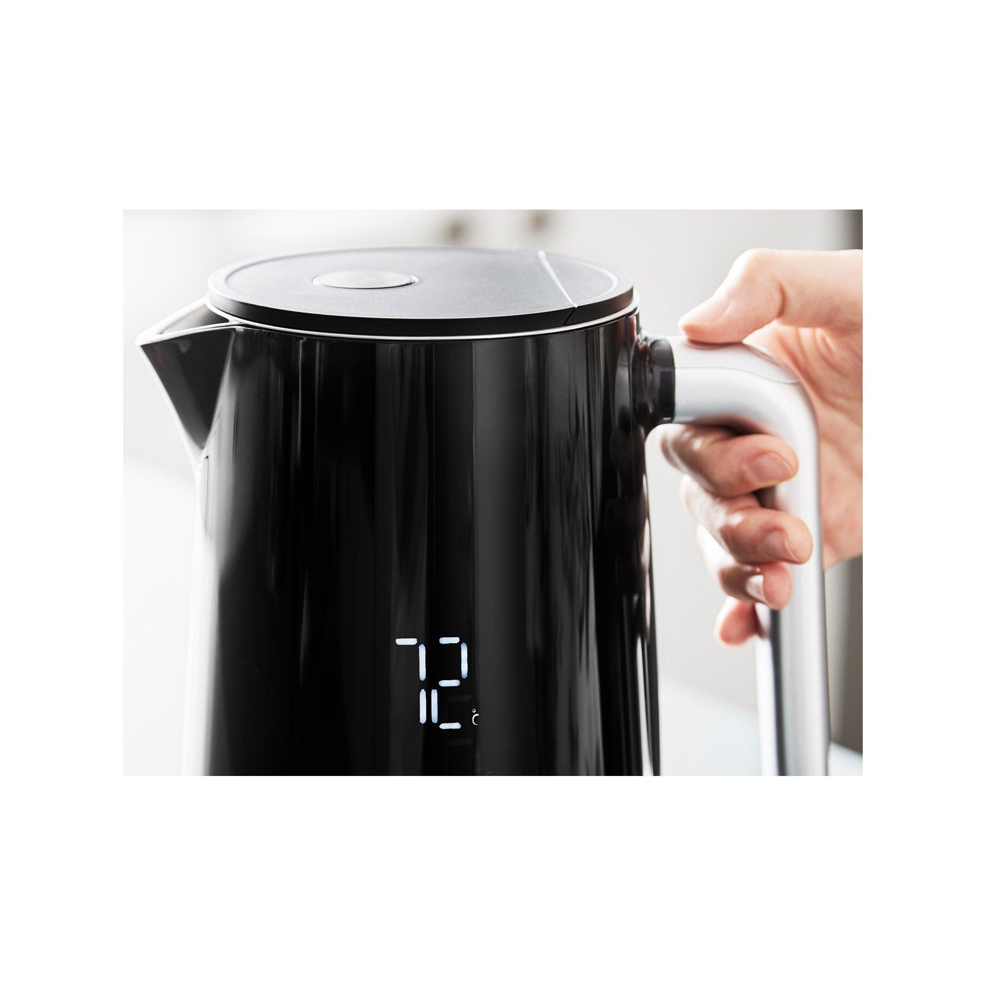 Tefal W-kessel,Temp-einst. Smart'n Light 