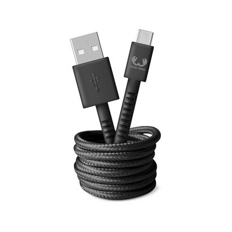 FRESH'N REBEL USB - USB-C Fabriq cable Adapter 