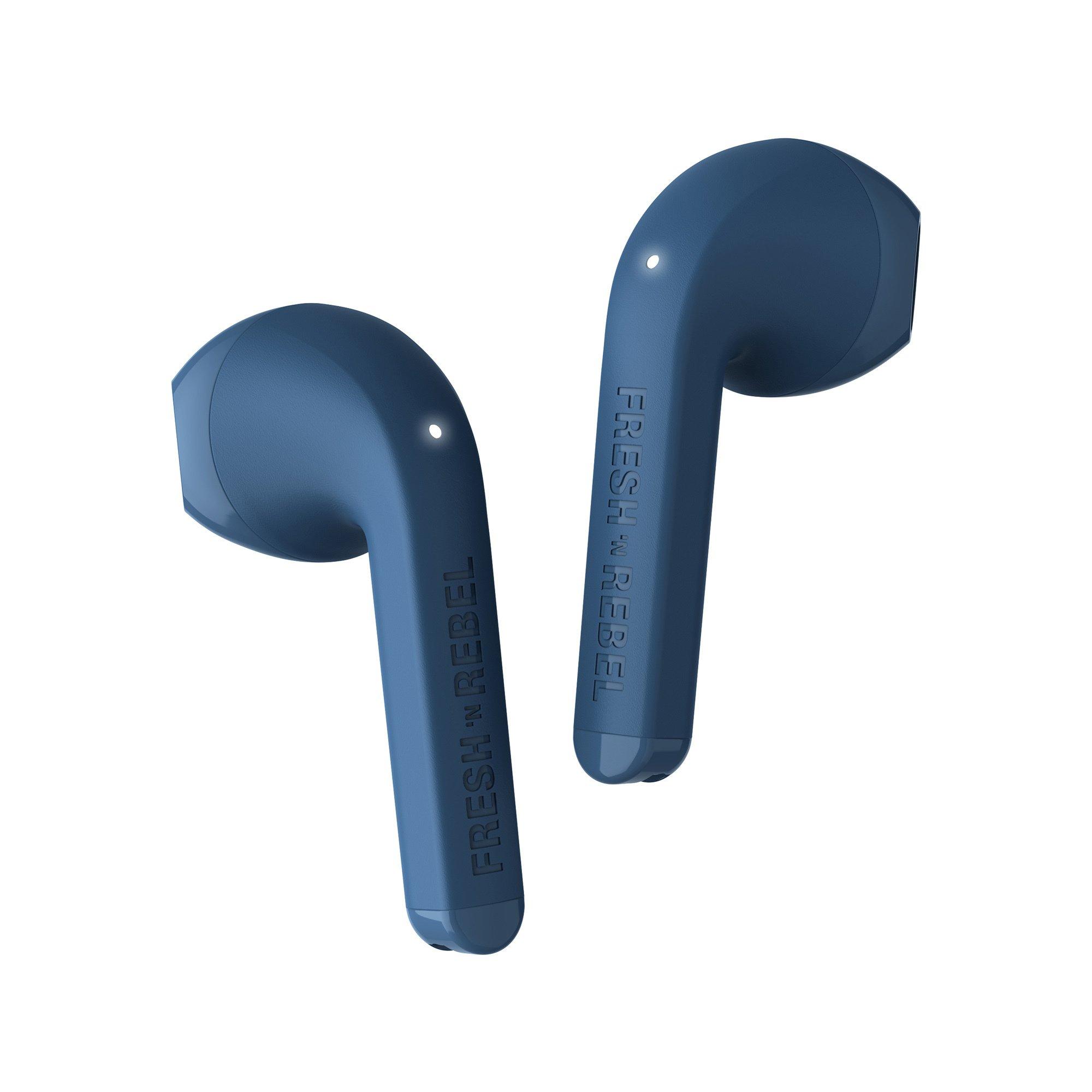 FRESH'N REBEL Twins 1  True Wireless In-Ear-Kopfhörer 