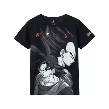 T-Shirt a maniche corte