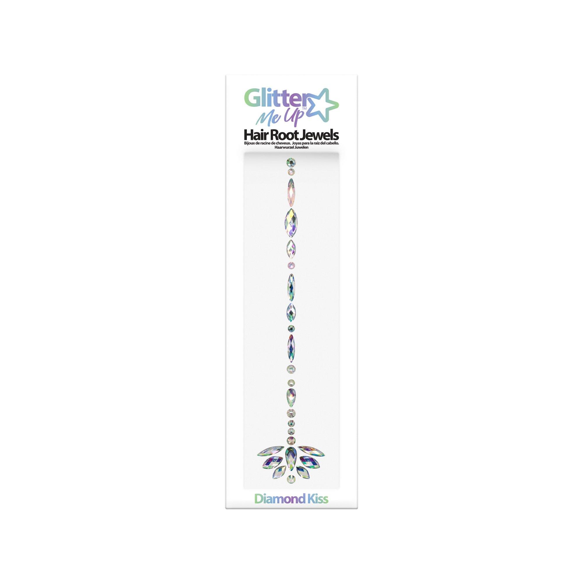 Image of Diamond Kiss Damen Multicolor Set