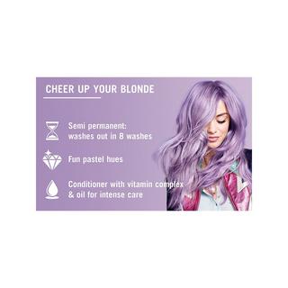 LIVE  Pretty Pastels  