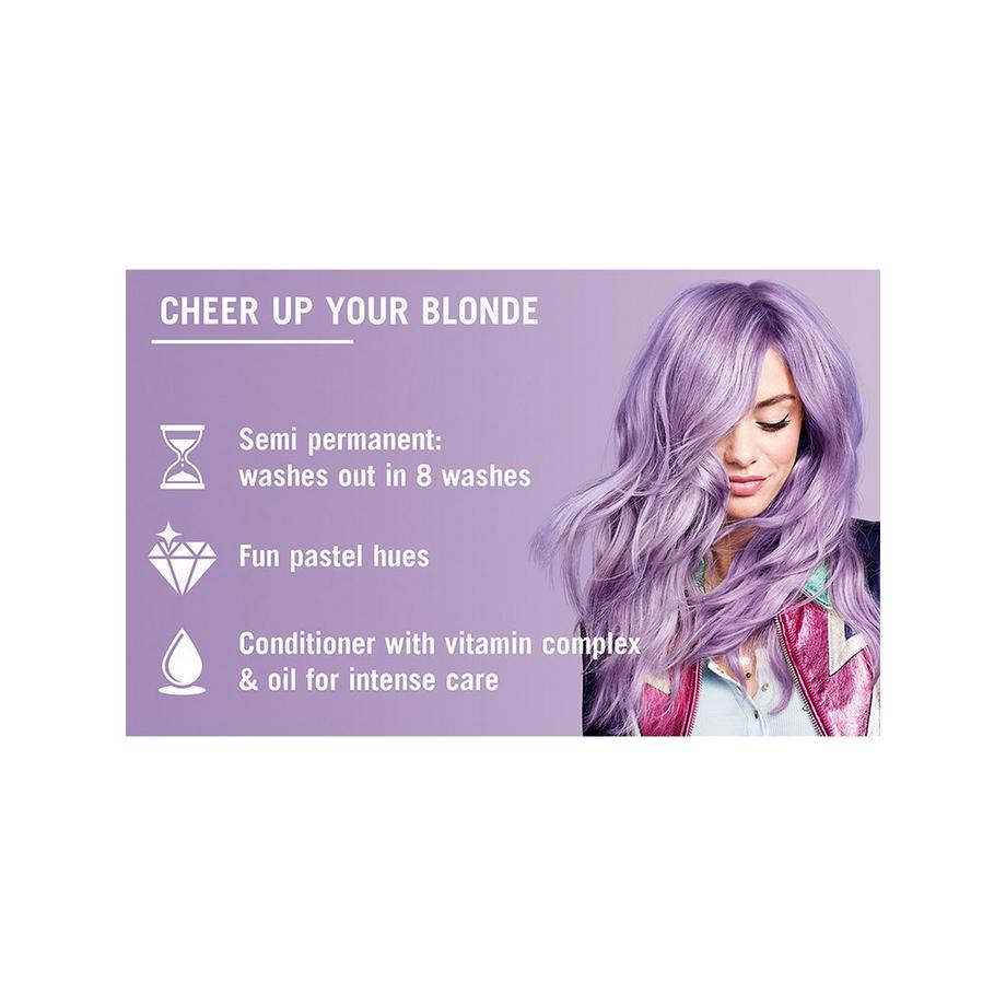 LIVE  Pretty Pastels  