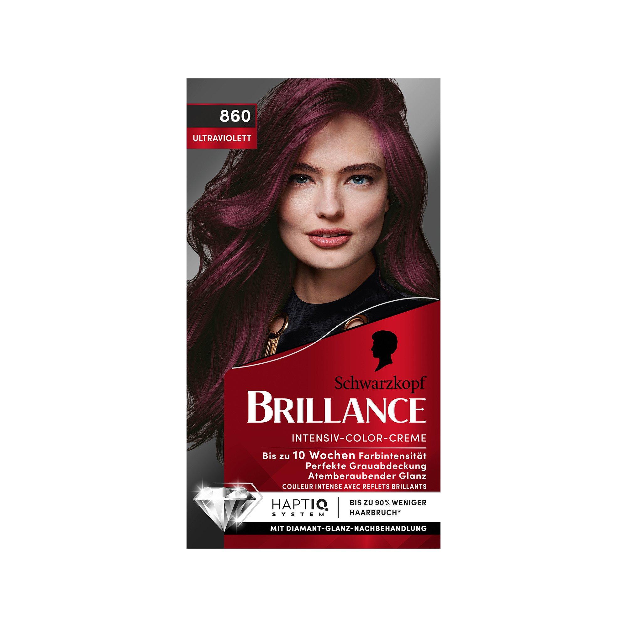 BRILLANCE  Brillance 860 Ultraviolett 