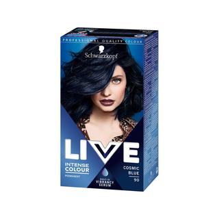 LIVE  Intense Colour Gel 