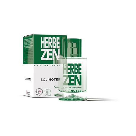 solinotes Herb Zen Herbe Zen, Eau de Parfum 