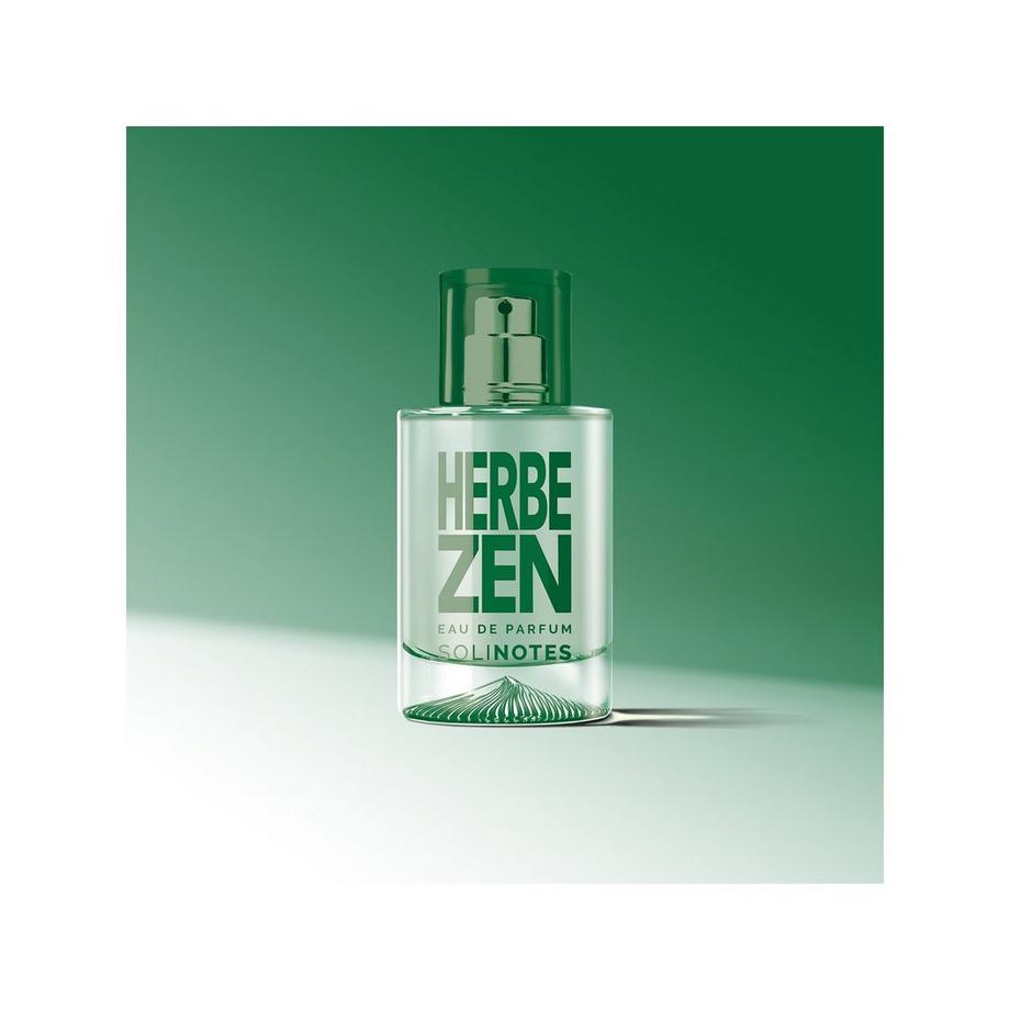 solinotes Herb Zen Herbe Zen, Eau de Parfum  