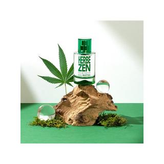 solinotes Herb Zen Herbe Zen, Eau de Parfum  