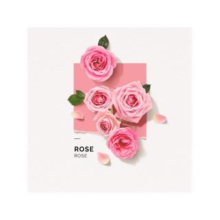 solinotes Rose Rose, Eau de Parfum 