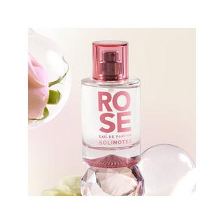 solinotes Rose Rose, Eau de Parfum 