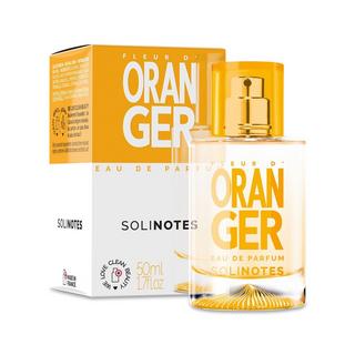 solinotes Solinotes Magnolia EDP 50ml  