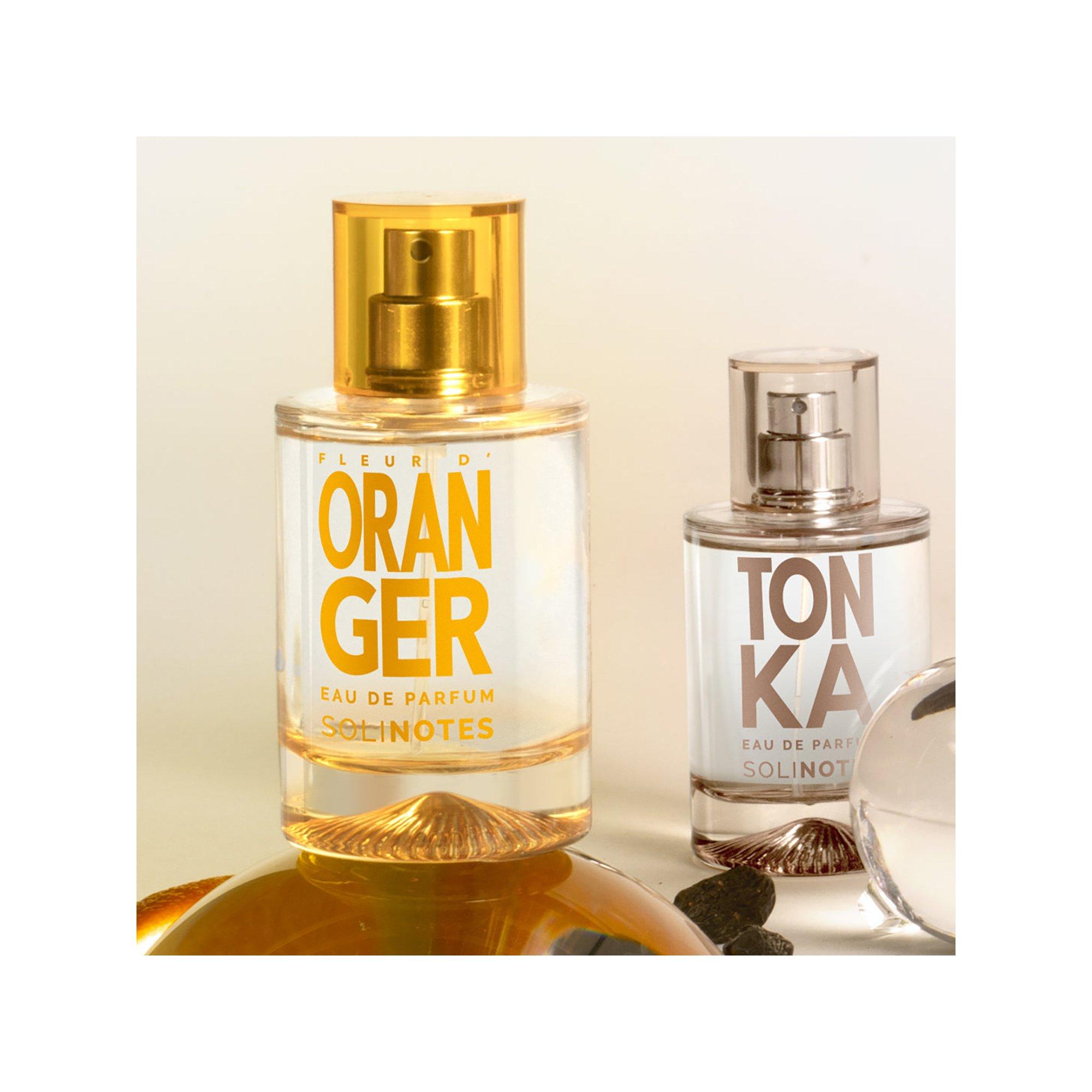 solinotes Solinotes Magnolia EDP 50ml  