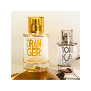 solinotes Solinotes Magnolia EDP 50ml  