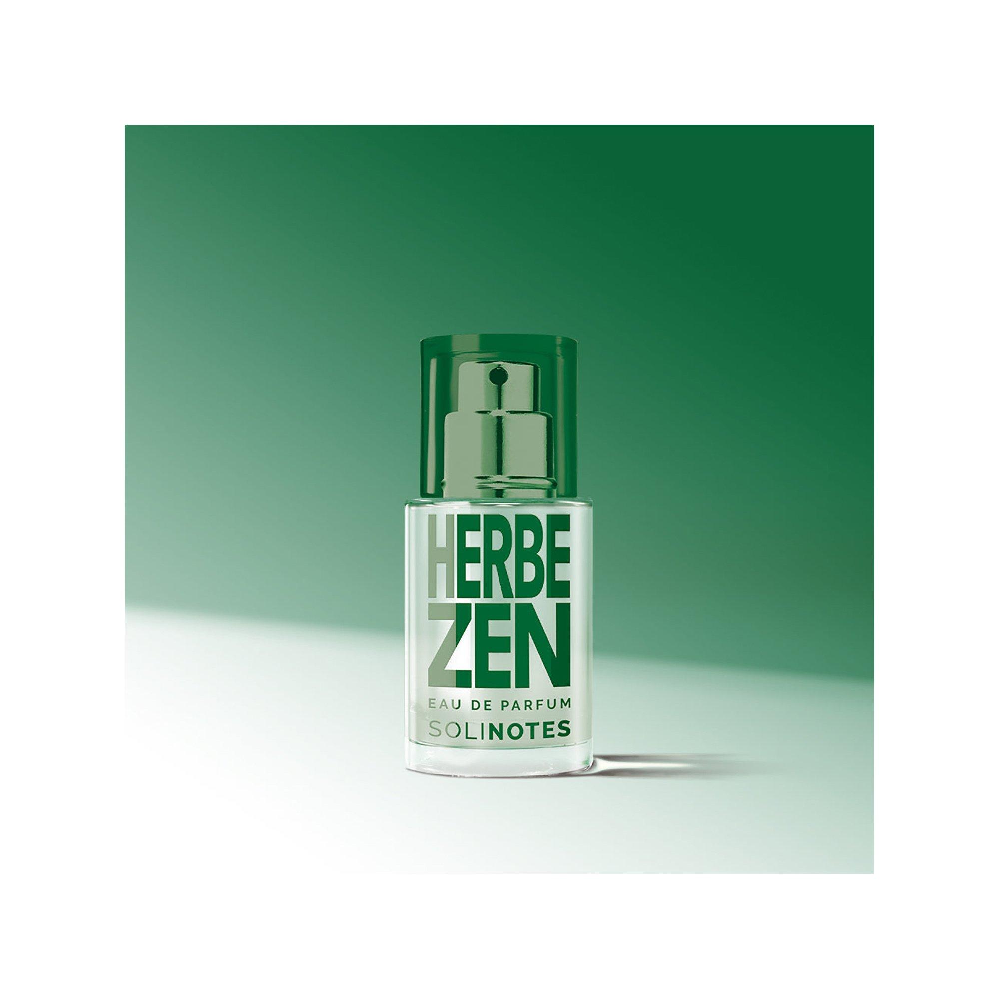 solinotes Herbe Zen, Eau de Parfum  