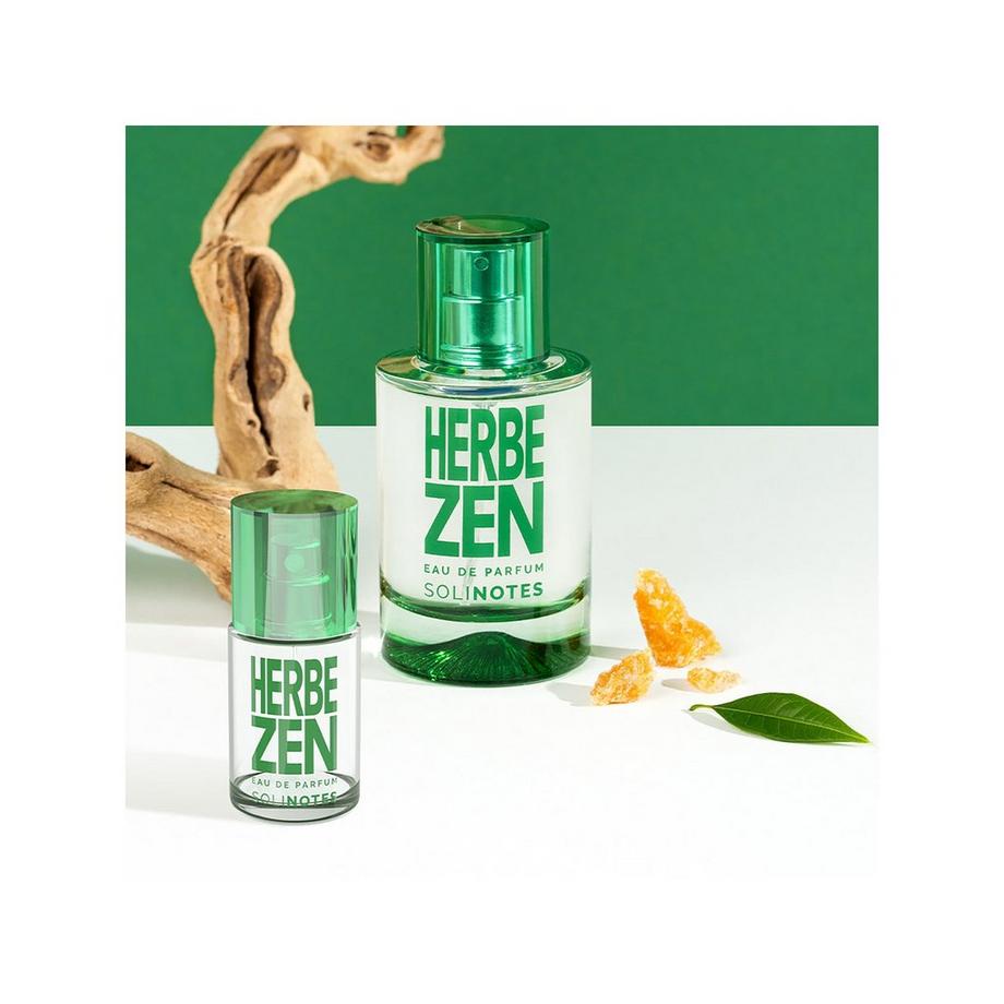 solinotes Herbe Zen, Eau de Parfum  