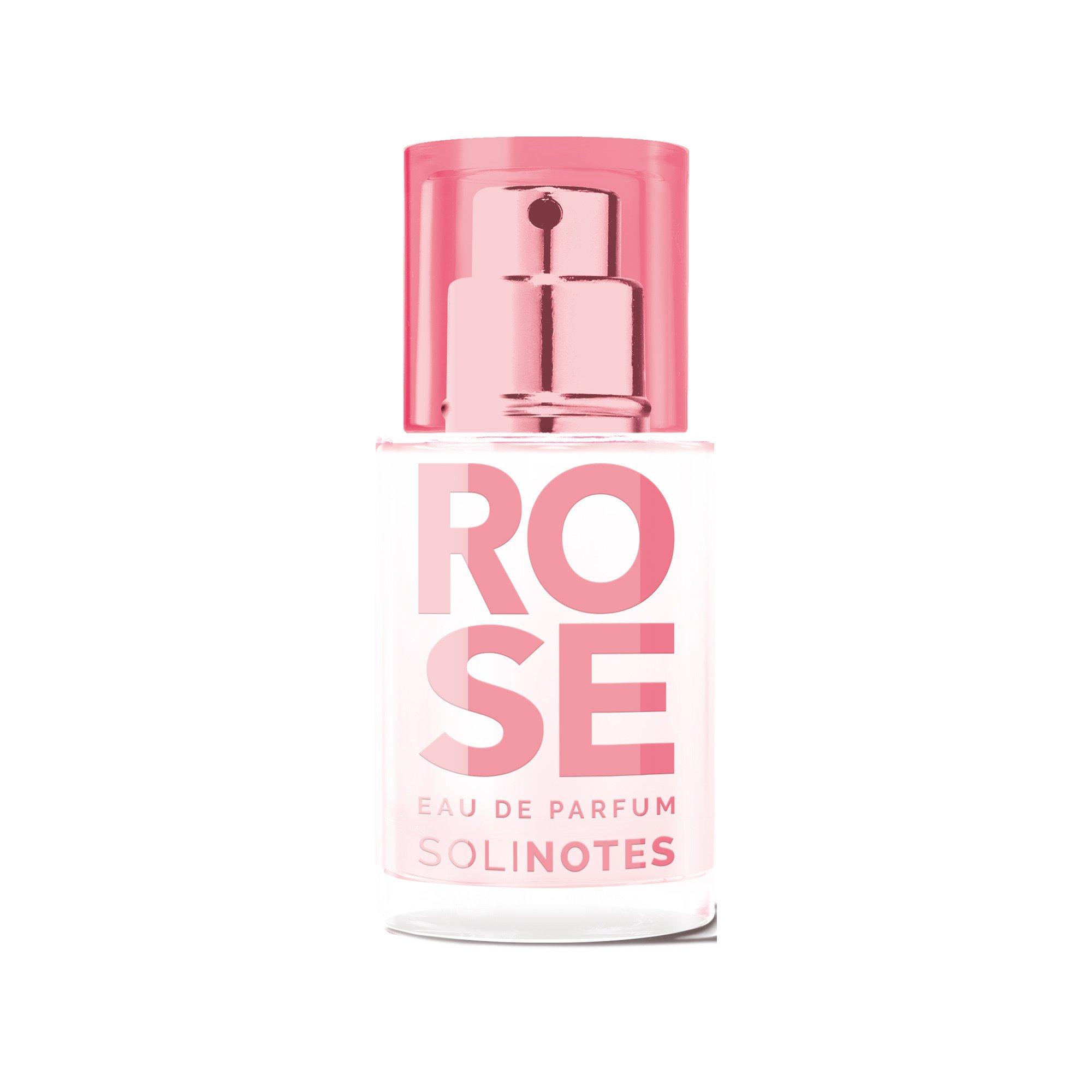 solinotes Rose Rose, Eau de Parfum 