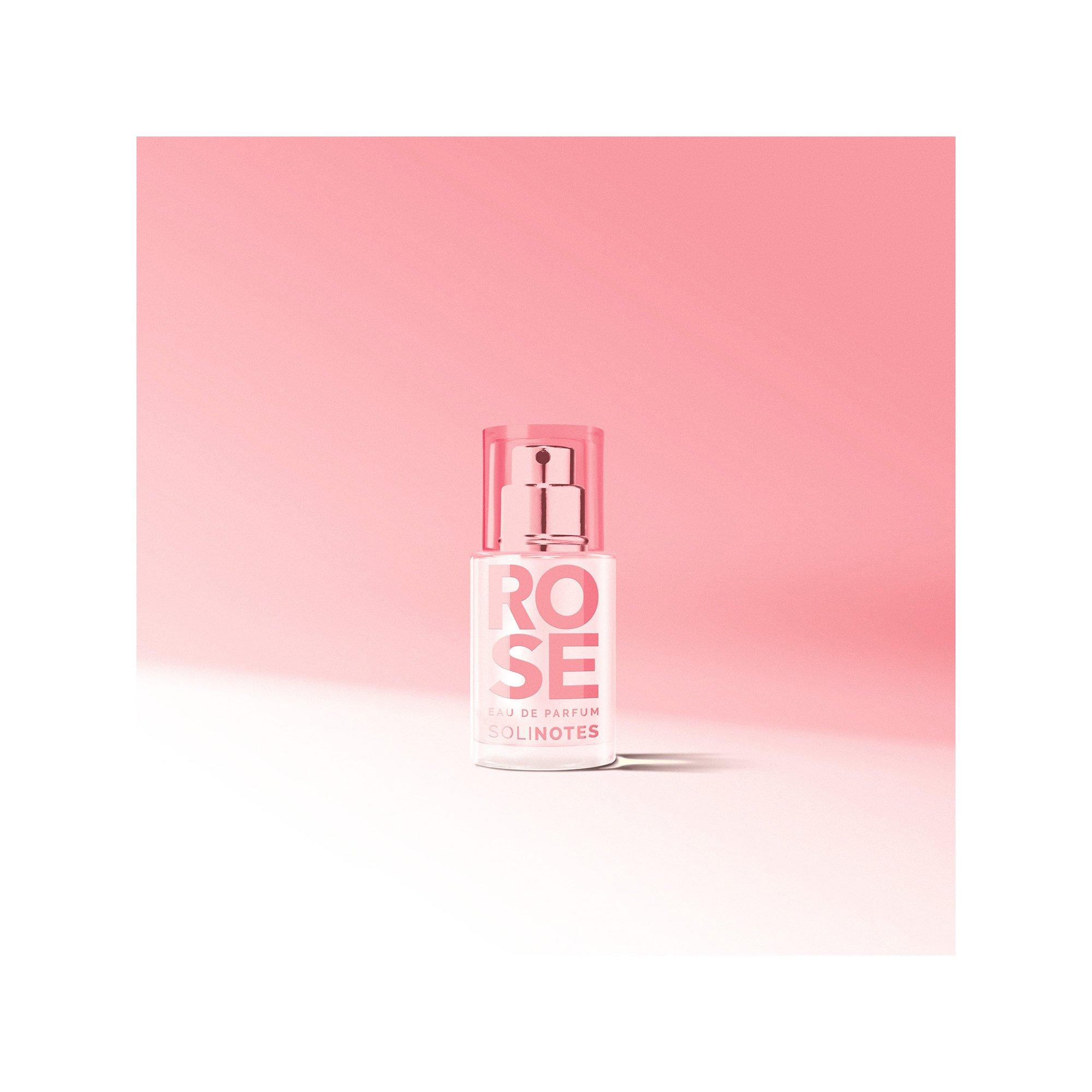 solinotes Rose Rose, Eau de Parfum 