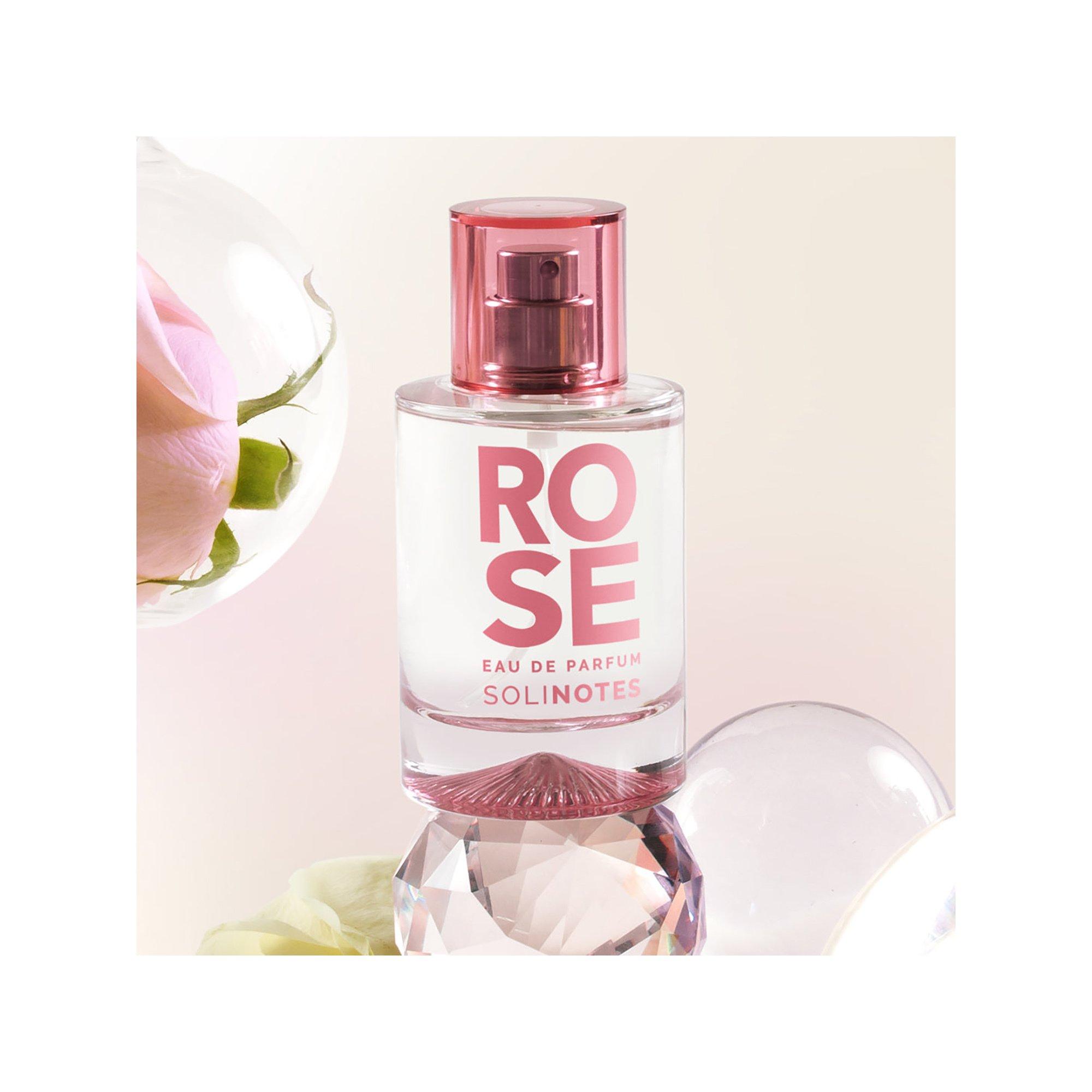 solinotes Rose Rose, Eau de Parfum 