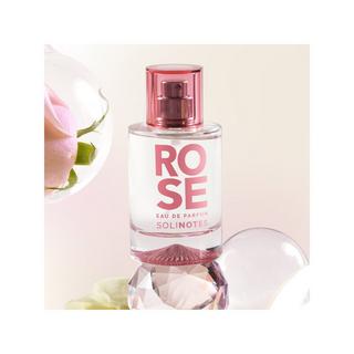 solinotes Rose, Eau de Parfum  