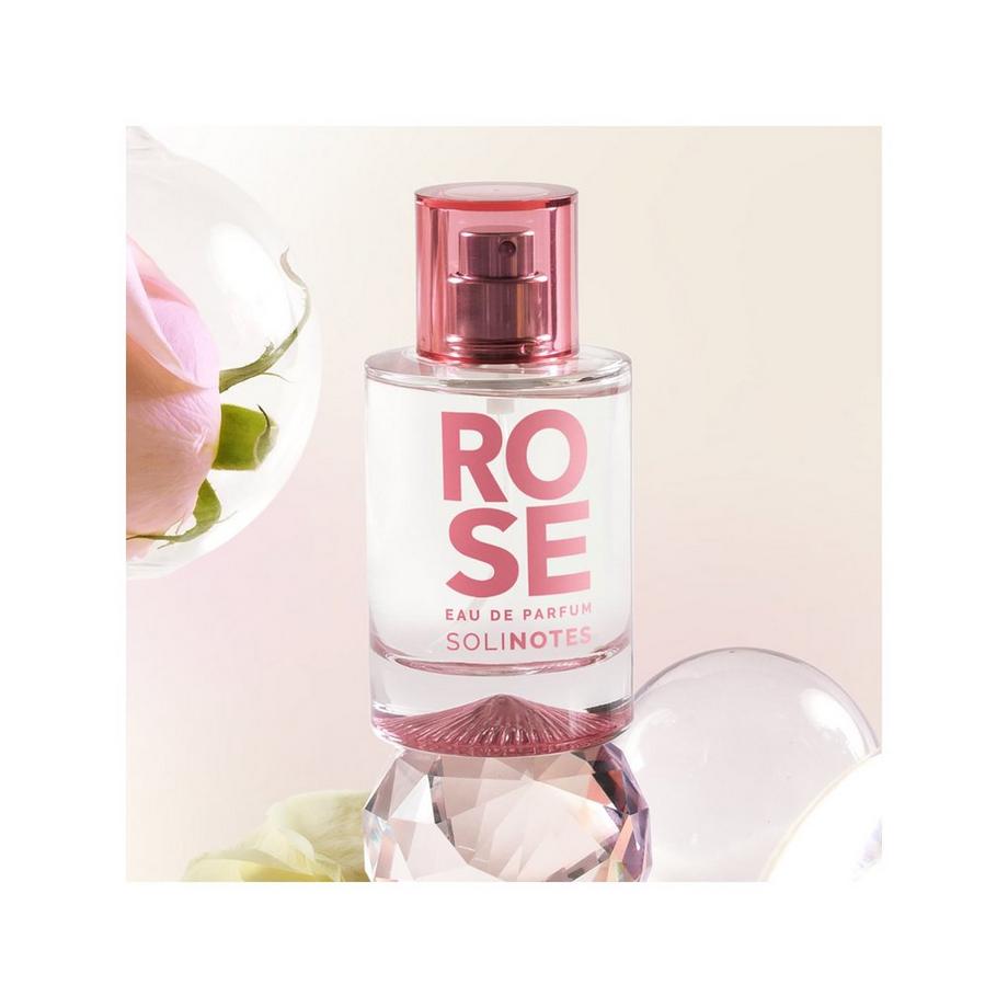 solinotes Rose, Eau de Parfum  