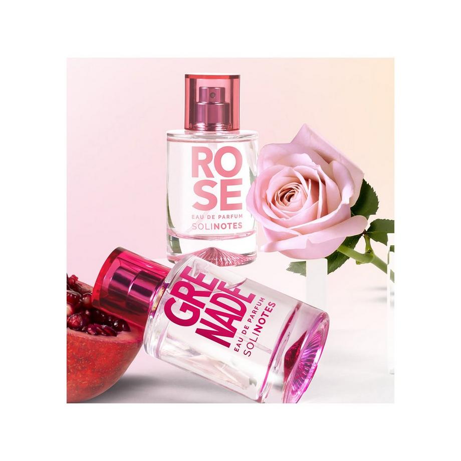 solinotes Rose, Eau de Parfum  