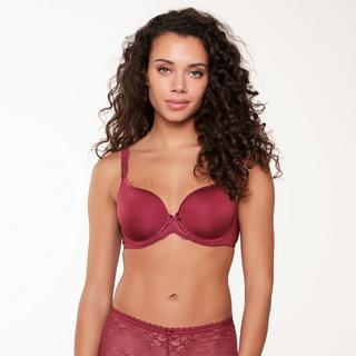 LingaDore Daily Uni Fit T-Shirt BH Soutien-gorge avec armatures, rembourré 