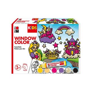Marabu Fensterfarben Window Color 