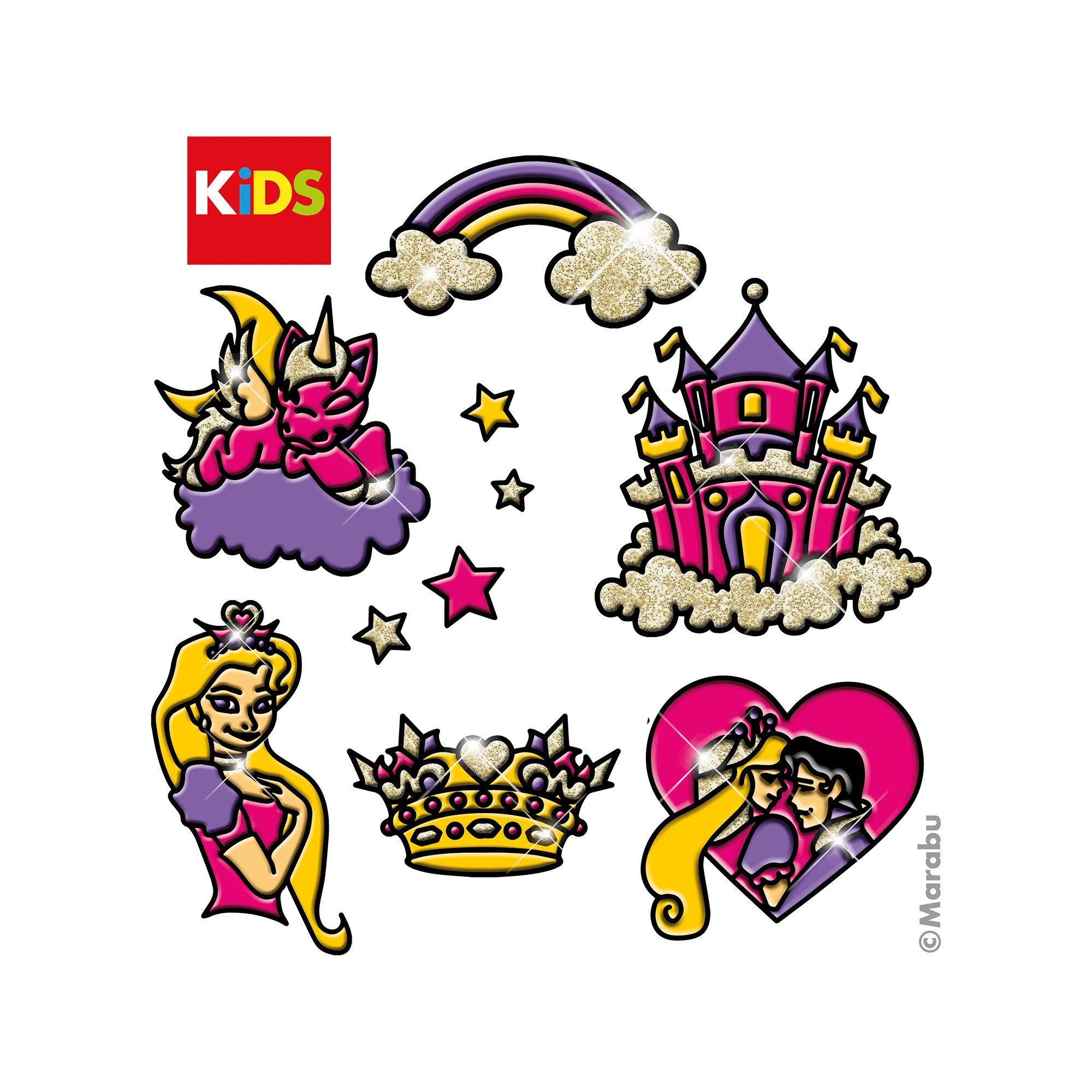 Marabu Peinture pour fenêtre Window Color 