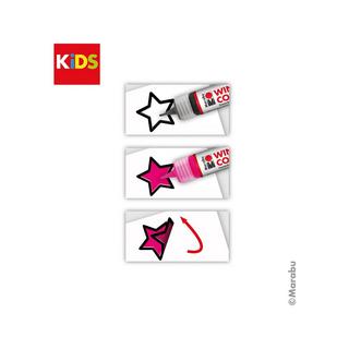 Marabu Peinture pour fenêtre Window Color 