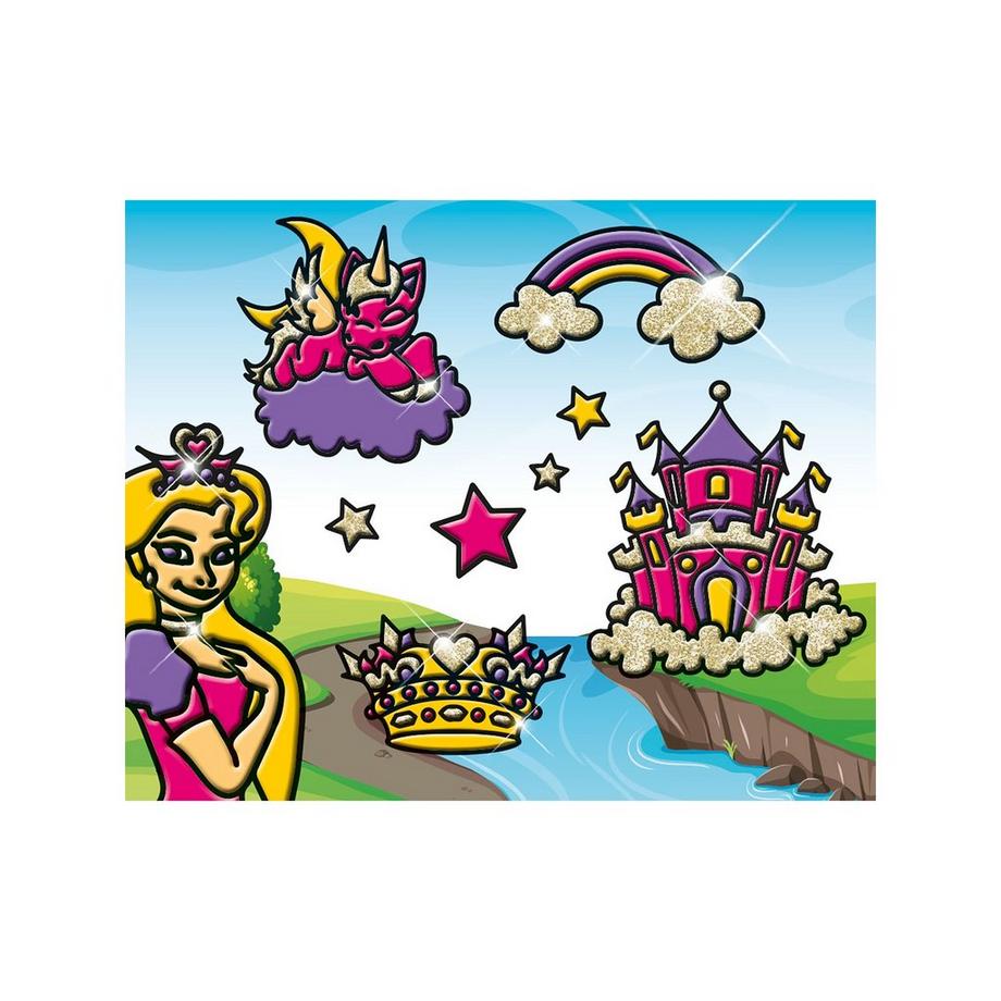 Marabu Fensterfarben Window Color 