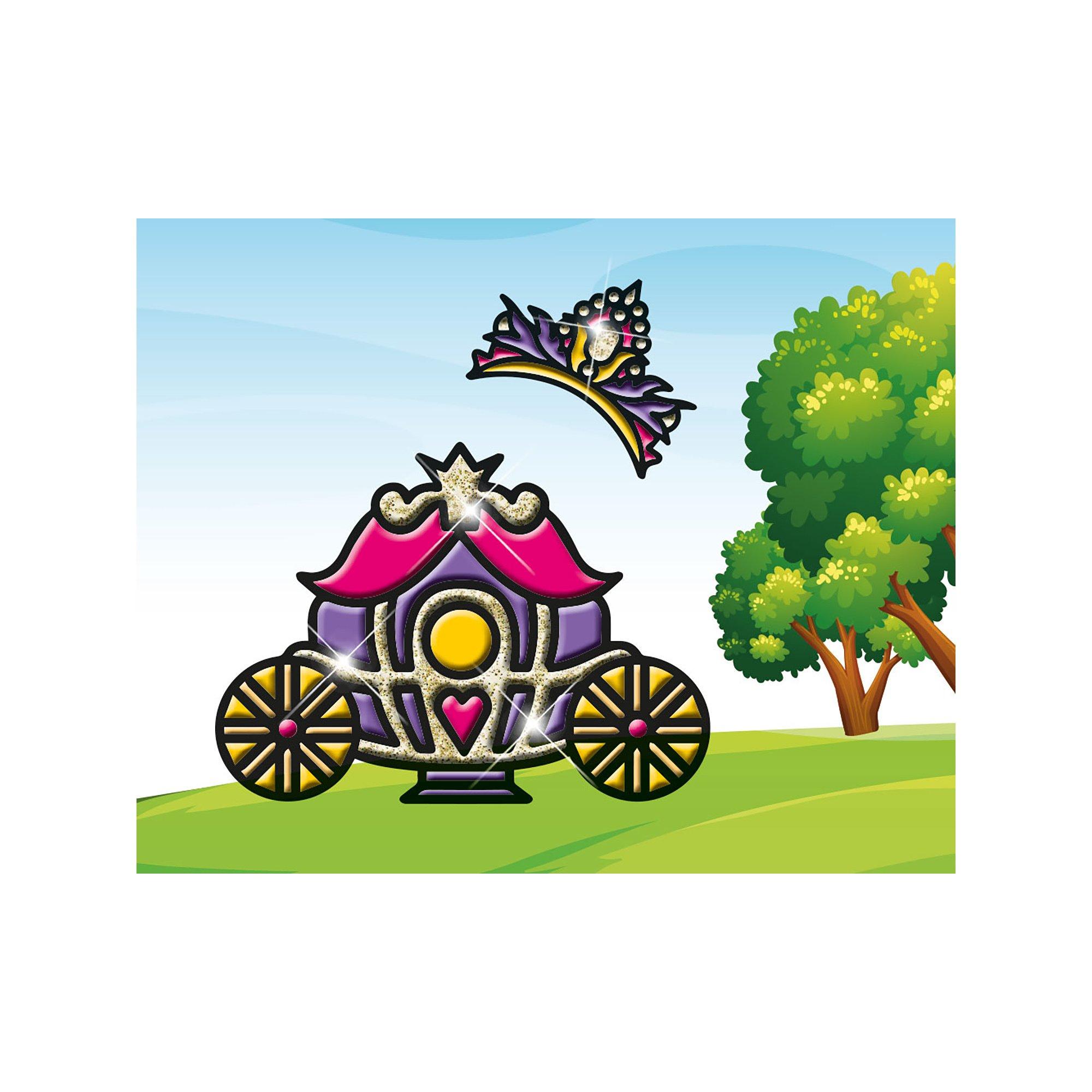 Marabu Peinture pour fenêtre Window Color 