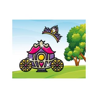 Marabu Peinture pour fenêtre Window Color 