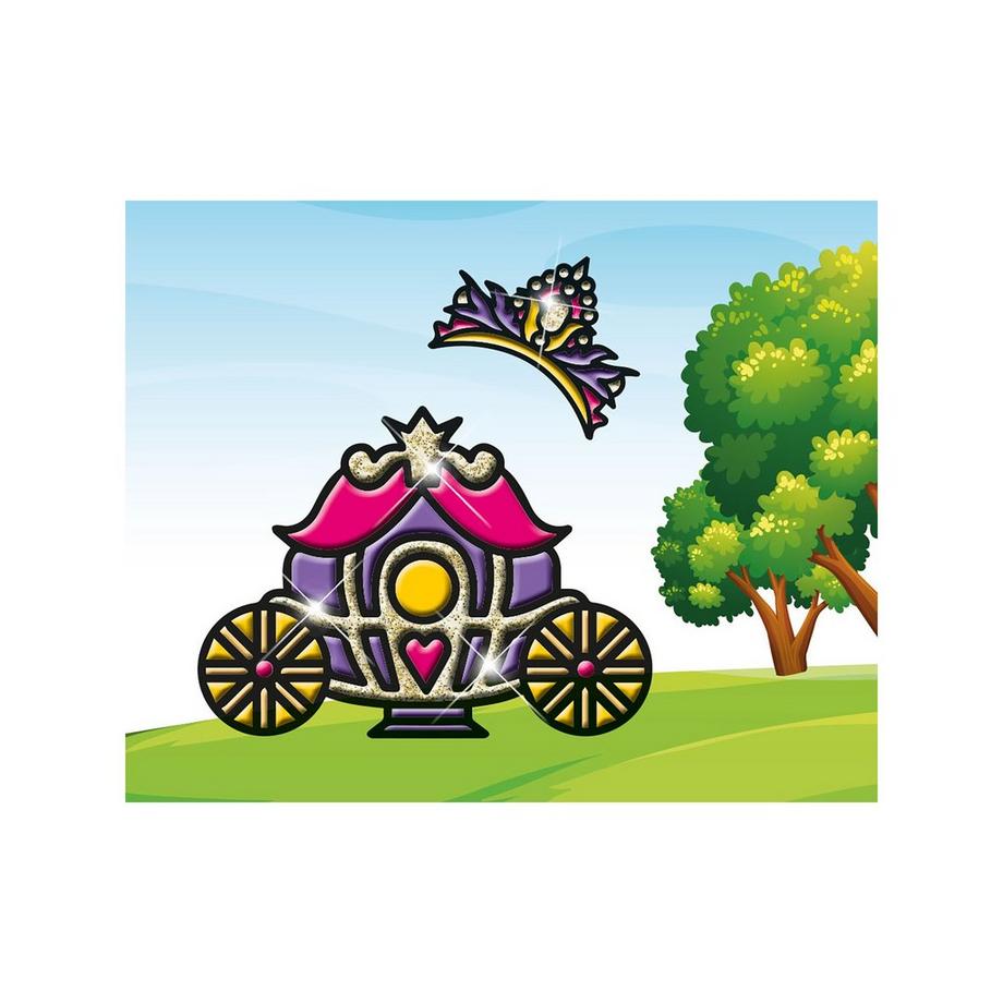 Marabu Fensterfarben Window Color 