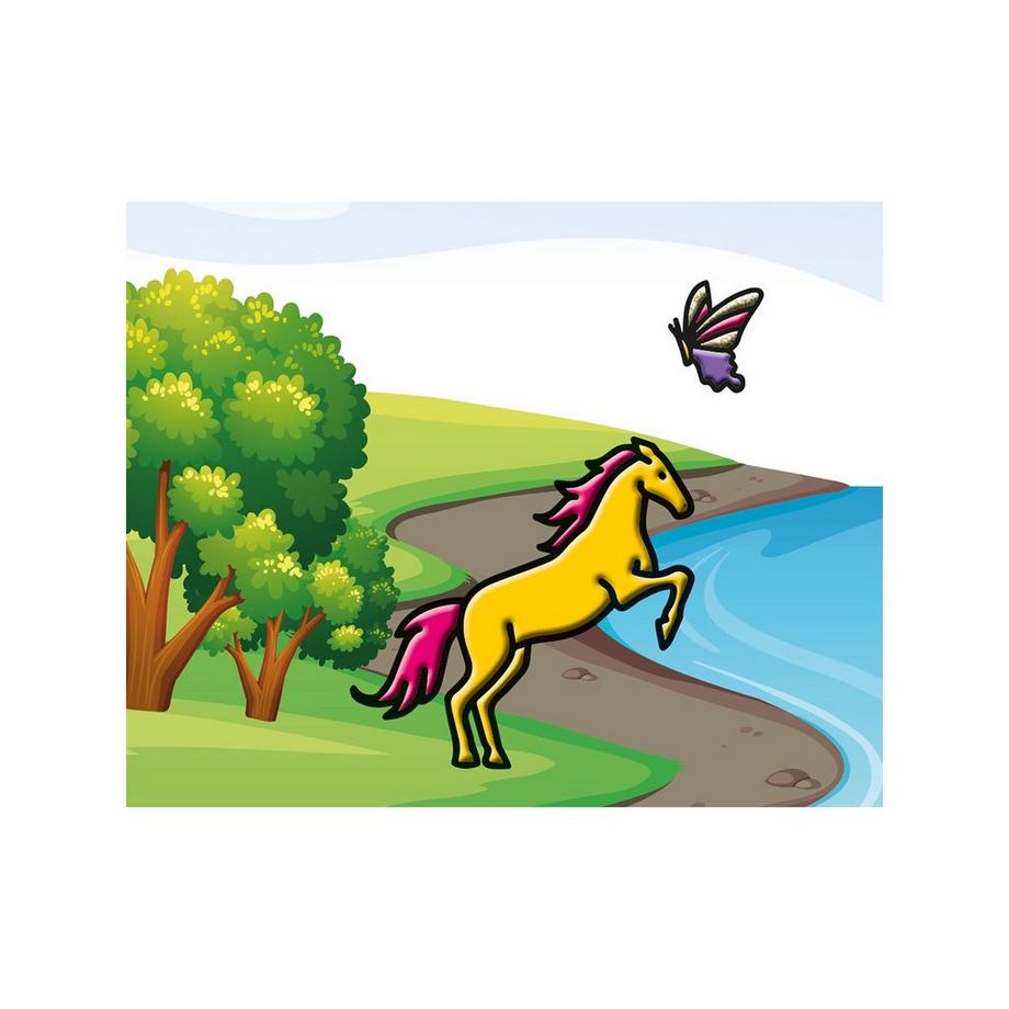 Marabu Fensterfarben Window Color 