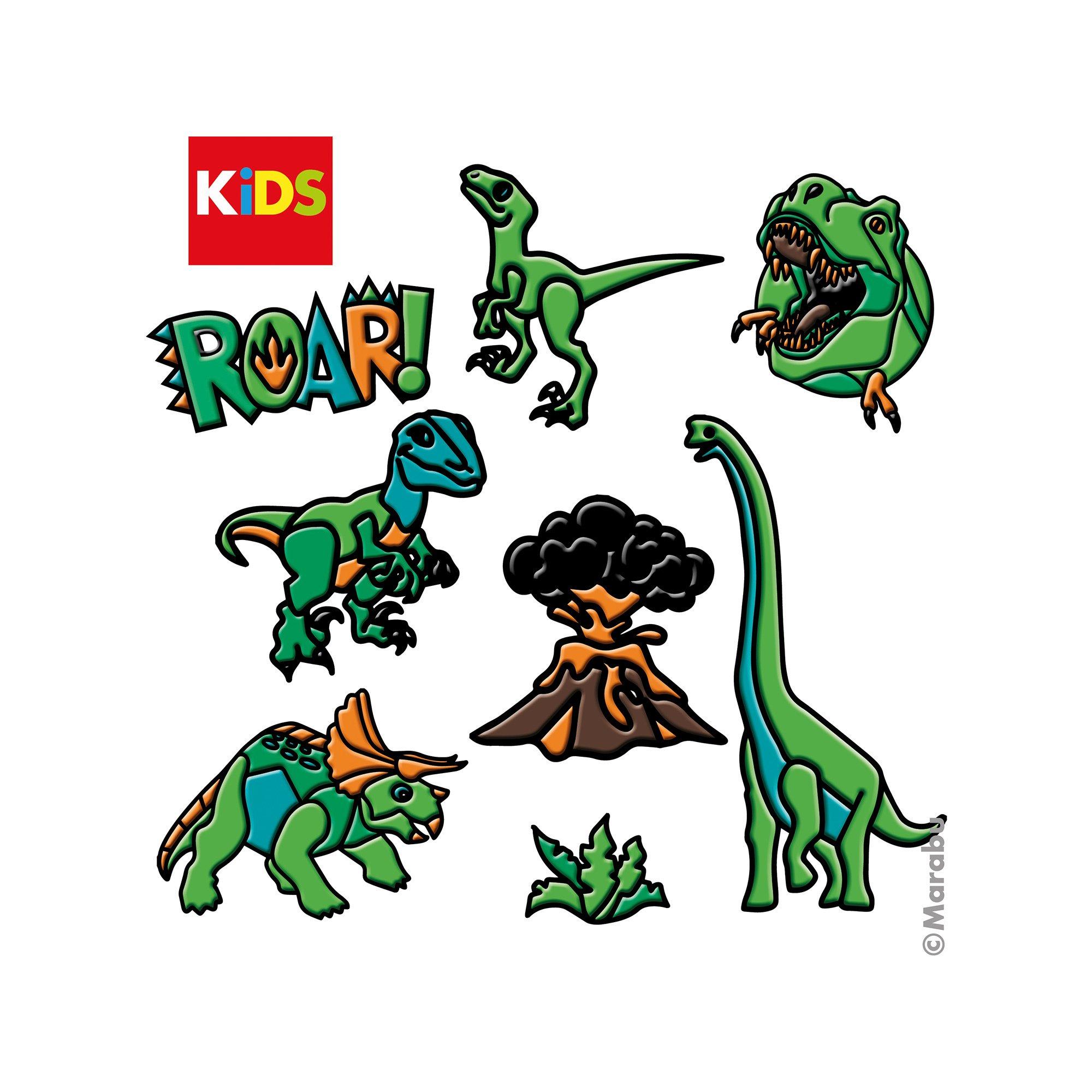 Marabu Peinture pour fenêtre Window Color 