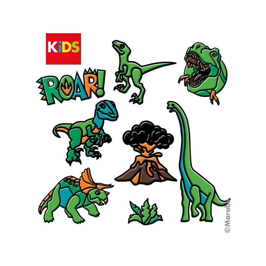 Marabu Fensterfarben Window Color 