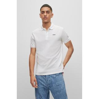 HUGO Donos Kurzarm Poloshirt  