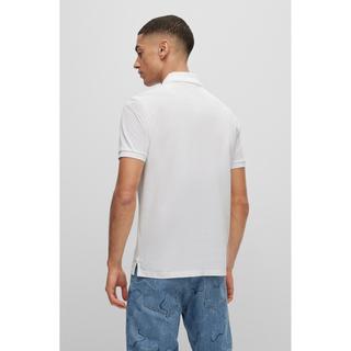 HUGO Donos Kurzarm Poloshirt  