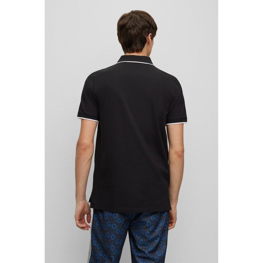 HUGO Dinoso Polo Maniche Corte  