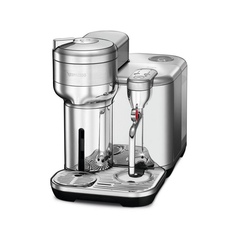 Sage Nespressomaschine The Vertuo Creatista 