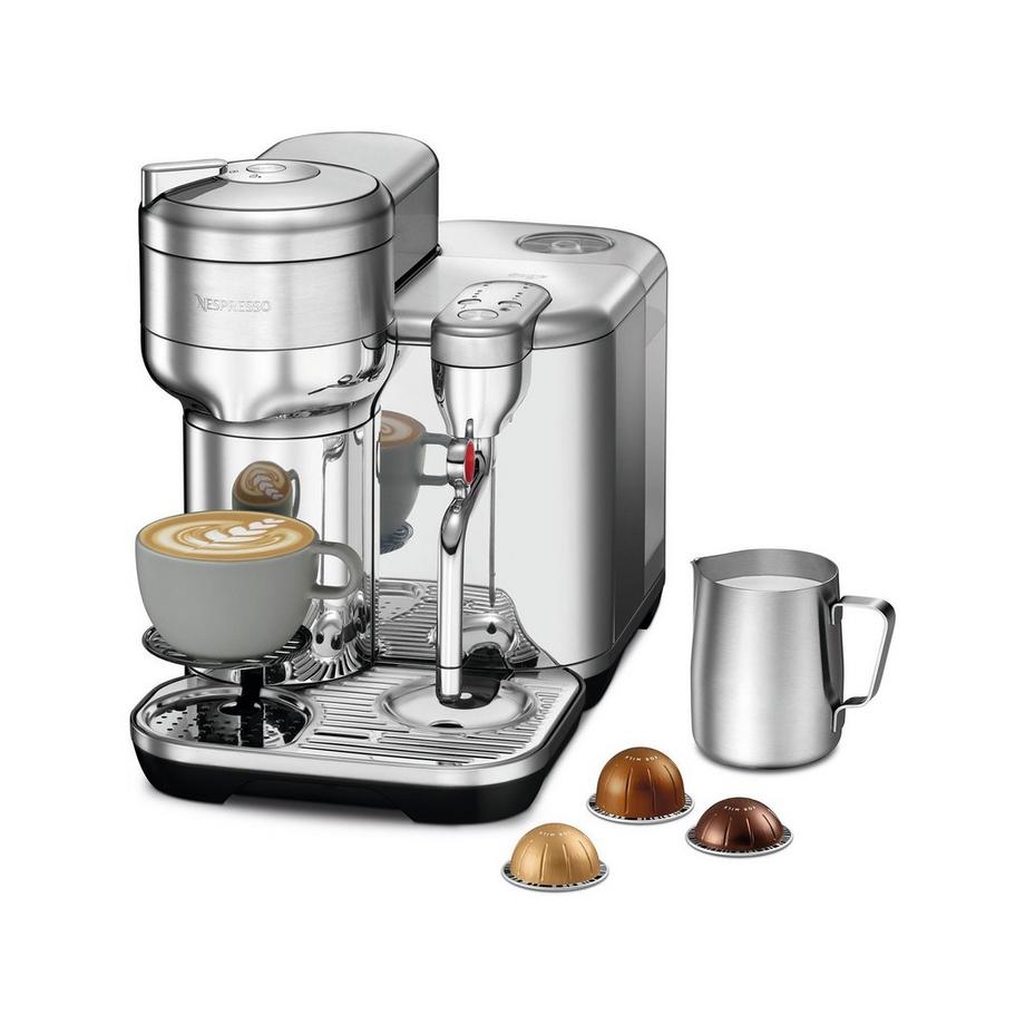 Sage Nespressomaschine The Vertuo Creatista 