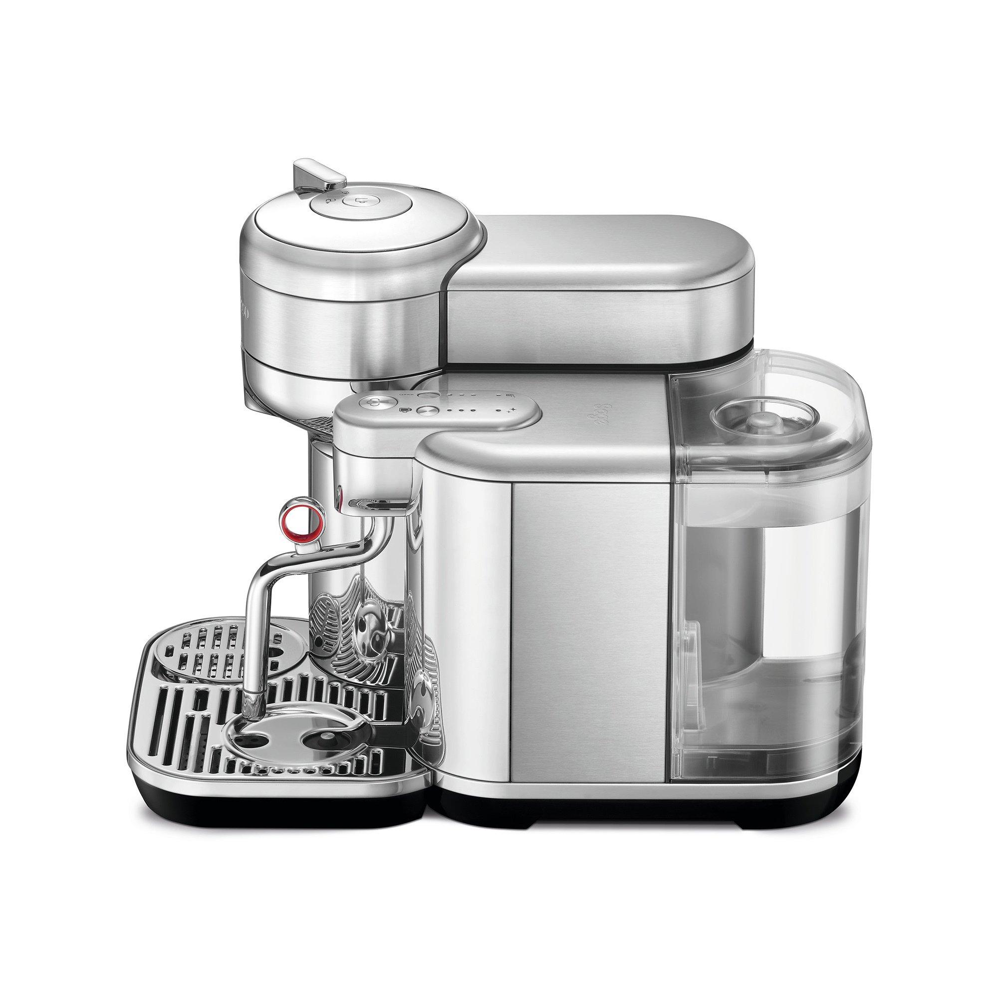 Sage Macchina da caffè Nespresso The Vertuo Creatista 