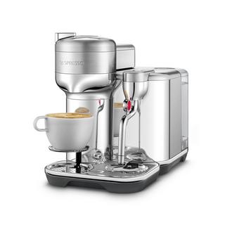 Sage Nespressomaschine The Vertuo Creatista 