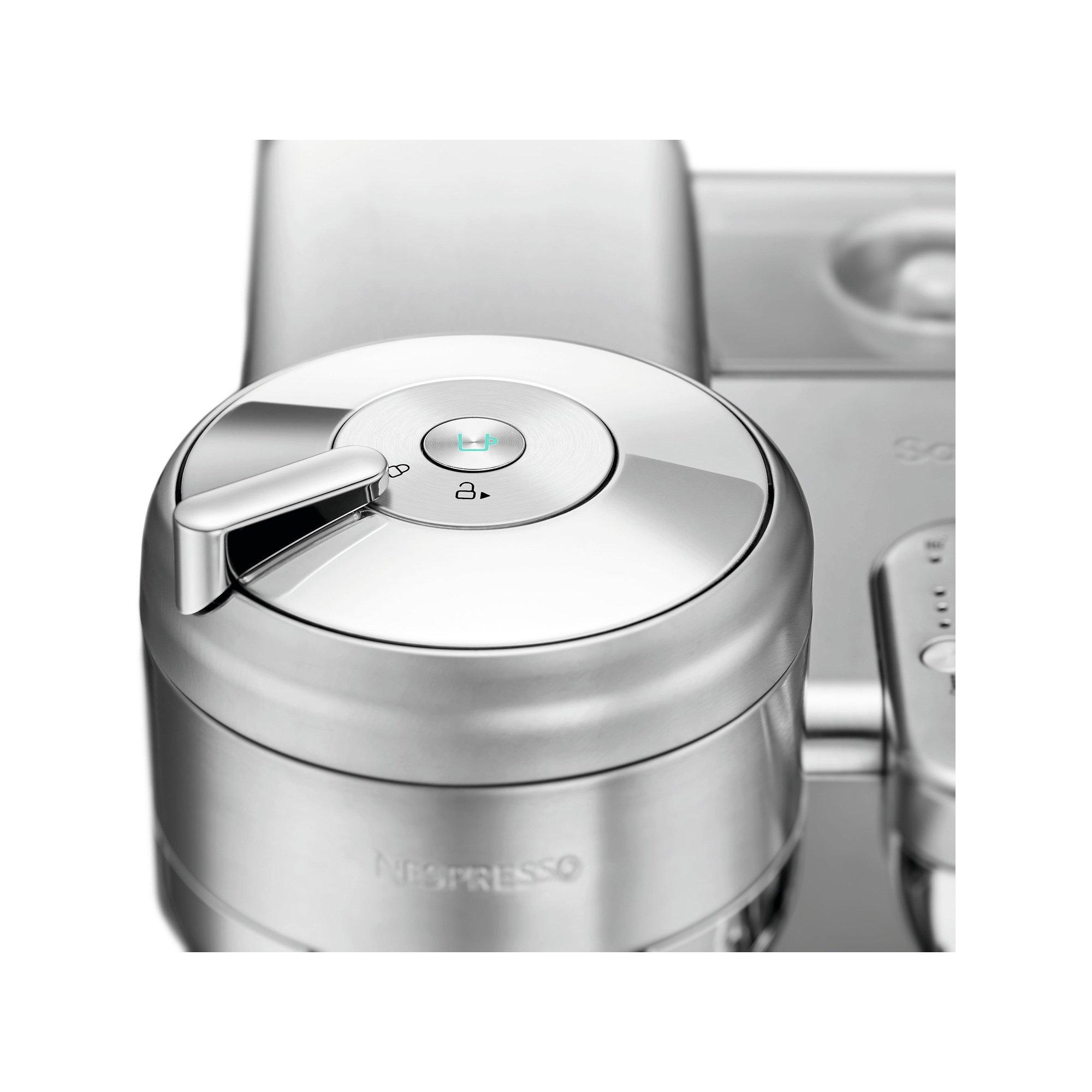 Sage Machine Nespresso The Vertuo Creatista 