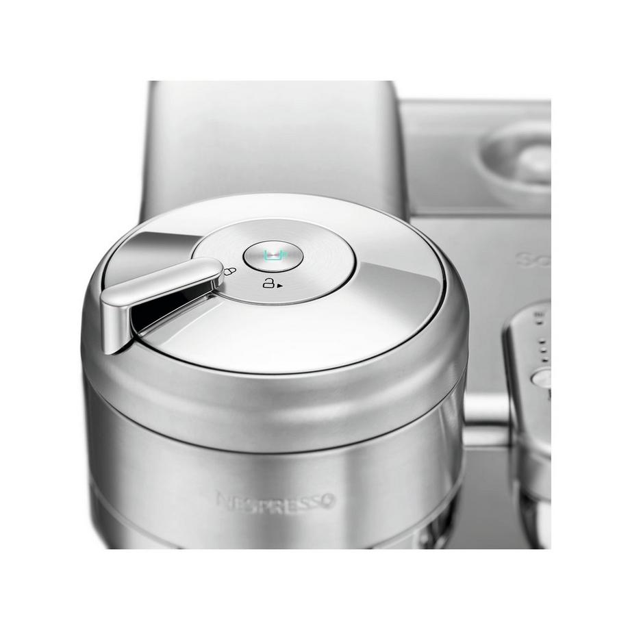 Sage Nespressomaschine The Vertuo Creatista 