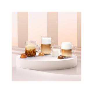 Sage Nespressomaschine The Vertuo Creatista 