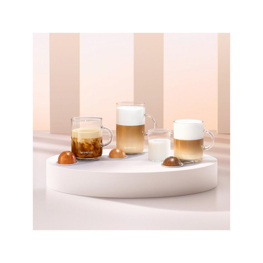 Sage Nespressomaschine The Vertuo Creatista 