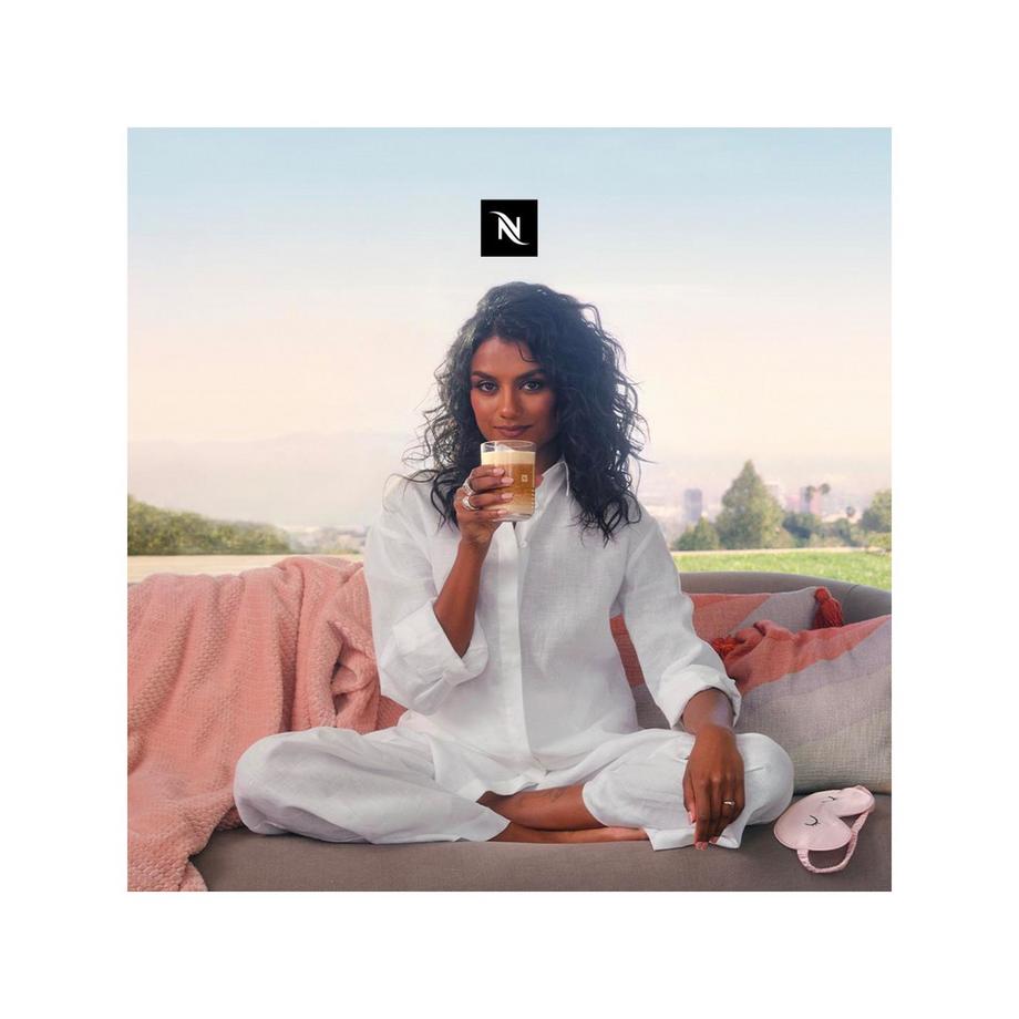 Sage Nespressomaschine The Vertuo Creatista 