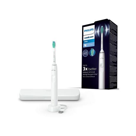 PHILIPS Zahnbürste,el. Sonicare 3100 