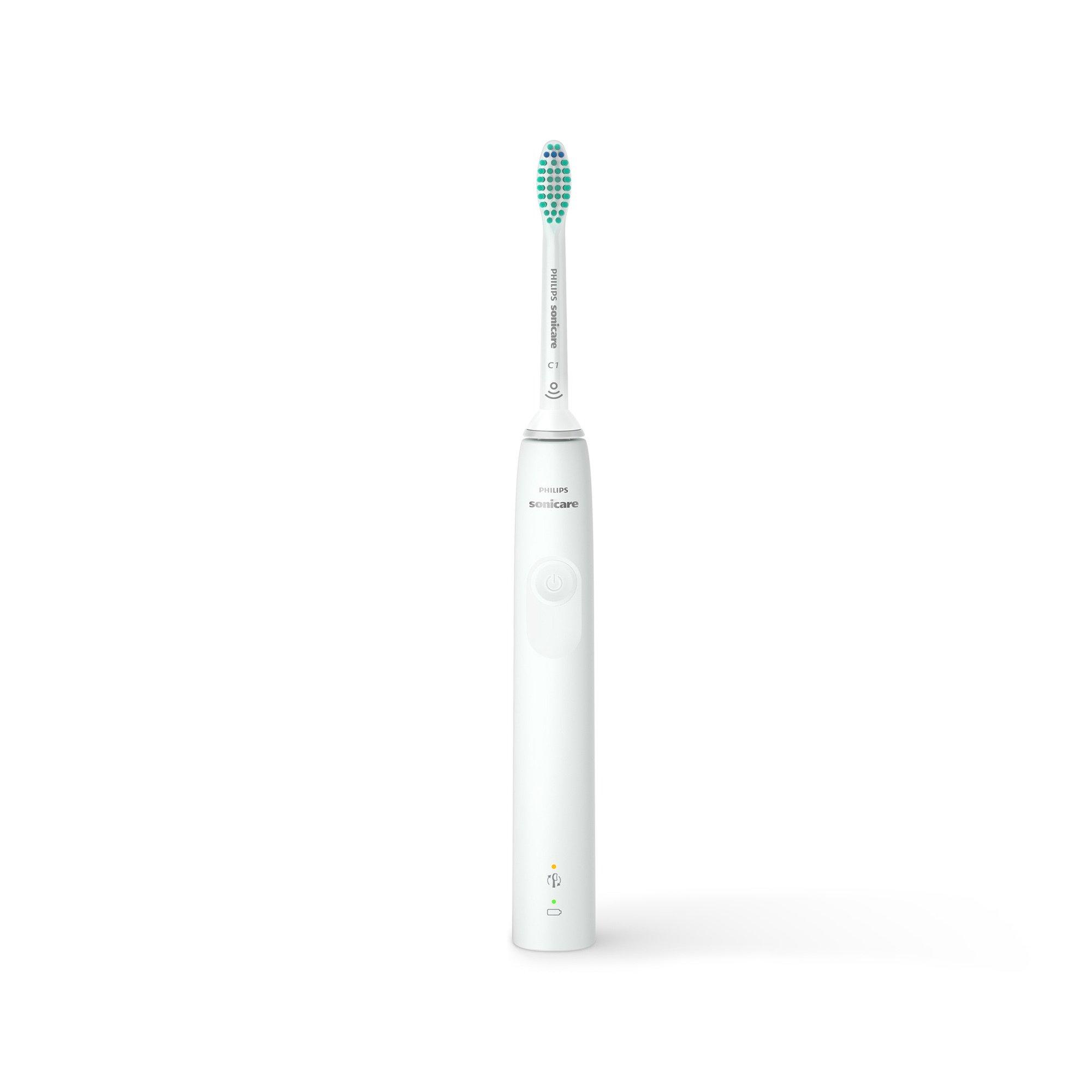 PHILIPS Brosse à dents électrique Sonicare 3100 
